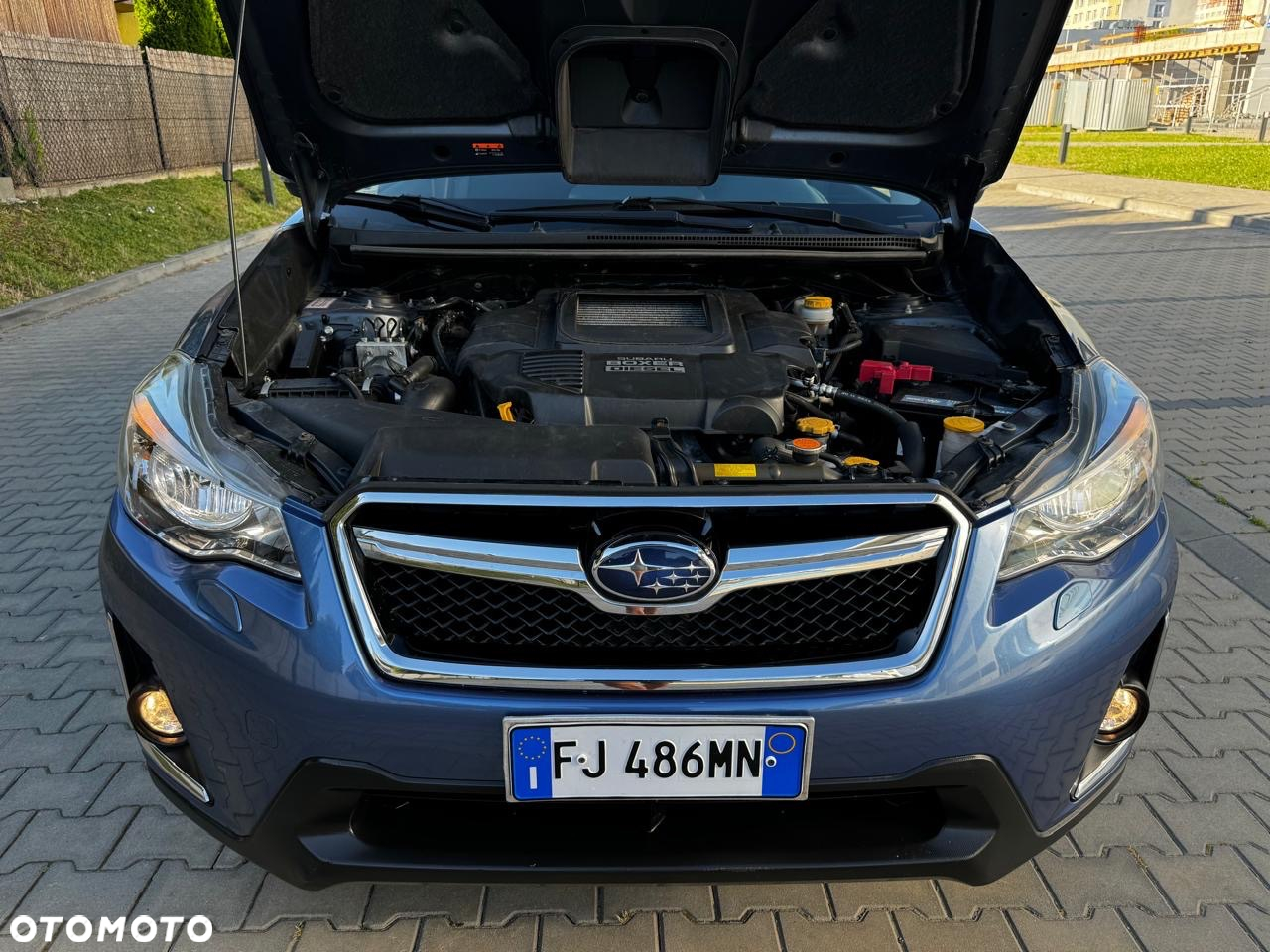 Subaru XV 2.0D Exclusive - 18