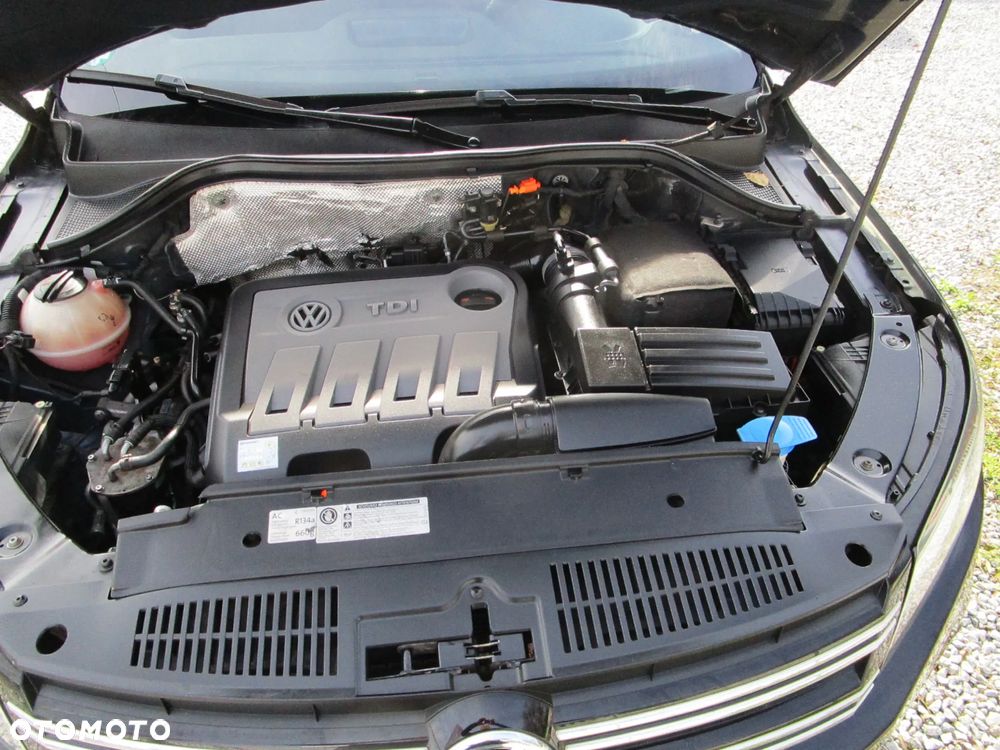 Volkswagen Tiguan 2.0 TDI DPF 4Motion Automatik Sport & Style - 33