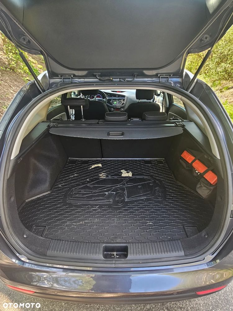 Kia Ceed 1.6 CRDi L - 21
