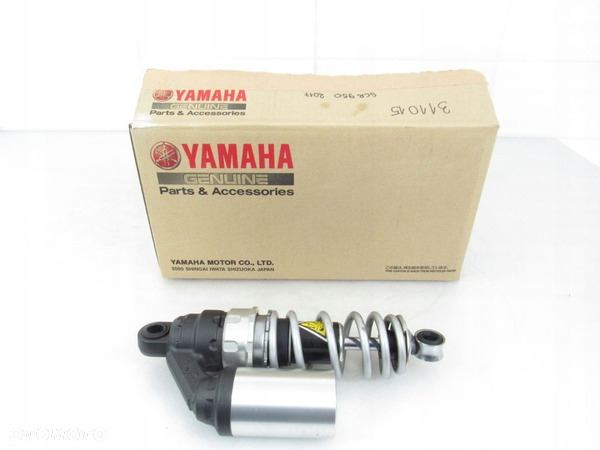 Amortyzator tył Yamaha XVS / SCR 950