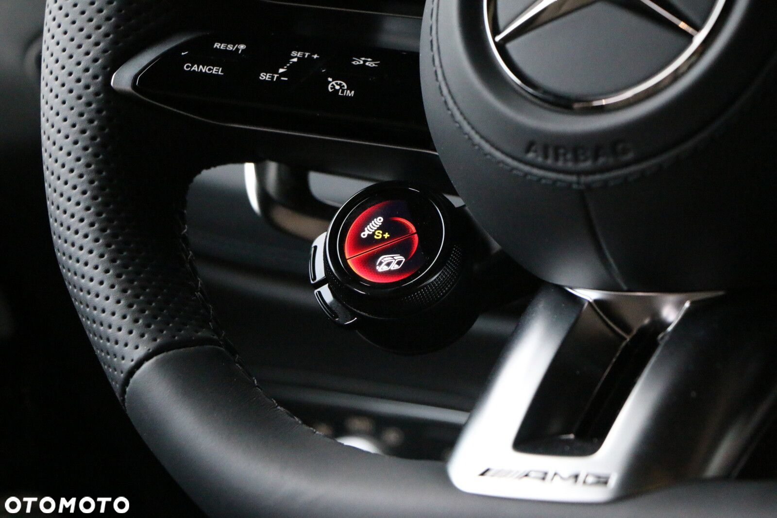 Mercedes-Benz Klasa G AMG 63 - 29