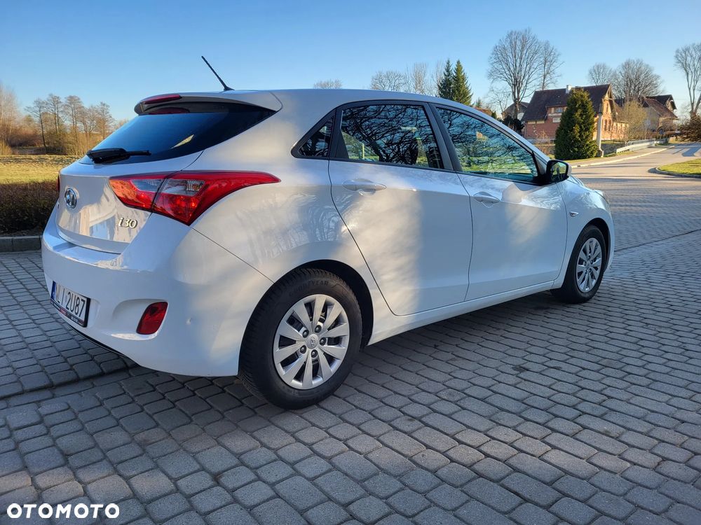 Hyundai i30 - 4