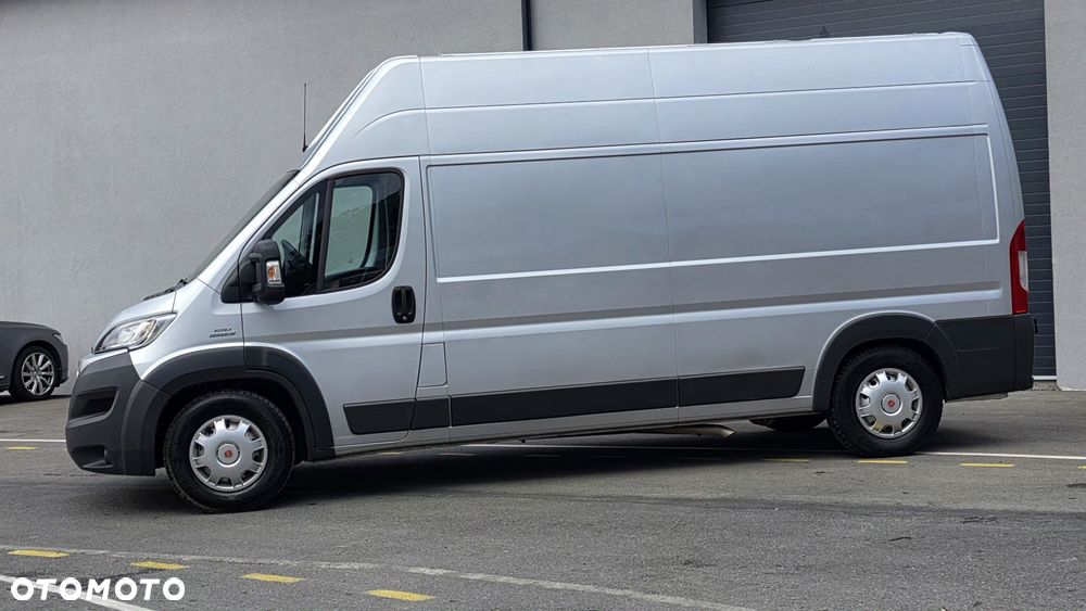 Fiat DUCATO MAXI L3H3 3.0 180KM - 4