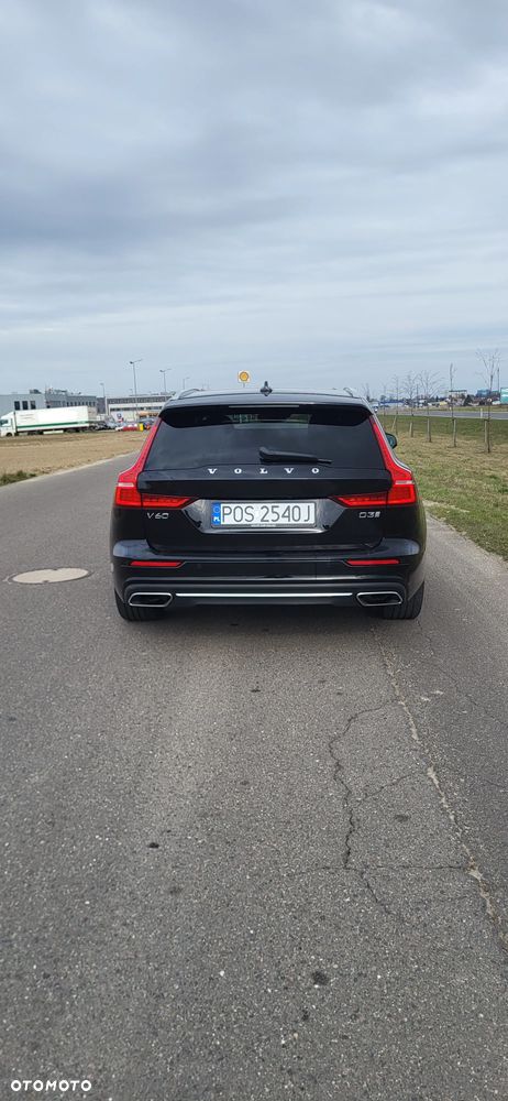 Volvo V60 D3 SCR AWD Inscription - 9