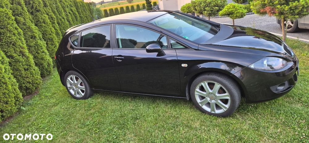 Seat Leon 1.6 Sport Limited - 7