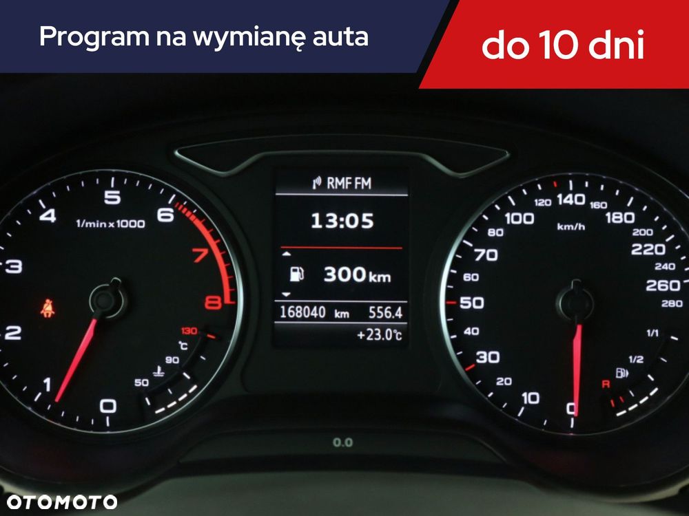 Audi A3 Limousine - 13