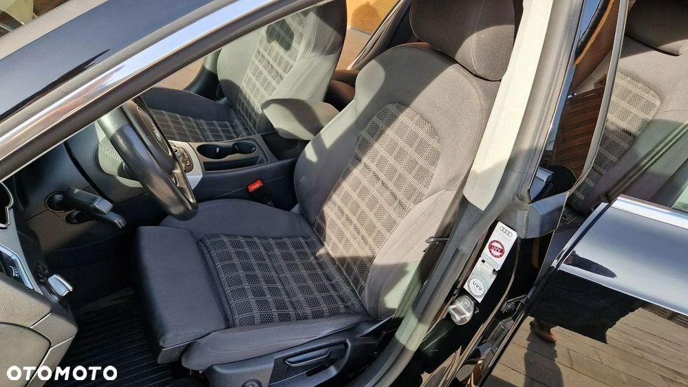 Audi A5 Sportback 2.0 TDI clean diesel Quattro S tronic - 17