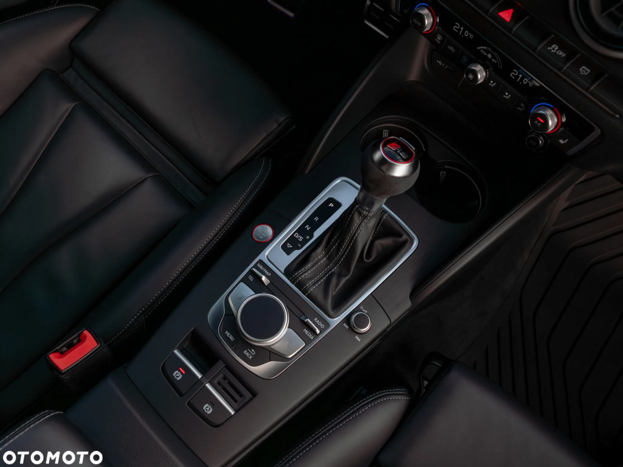 Audi RS3 Sportback - 26