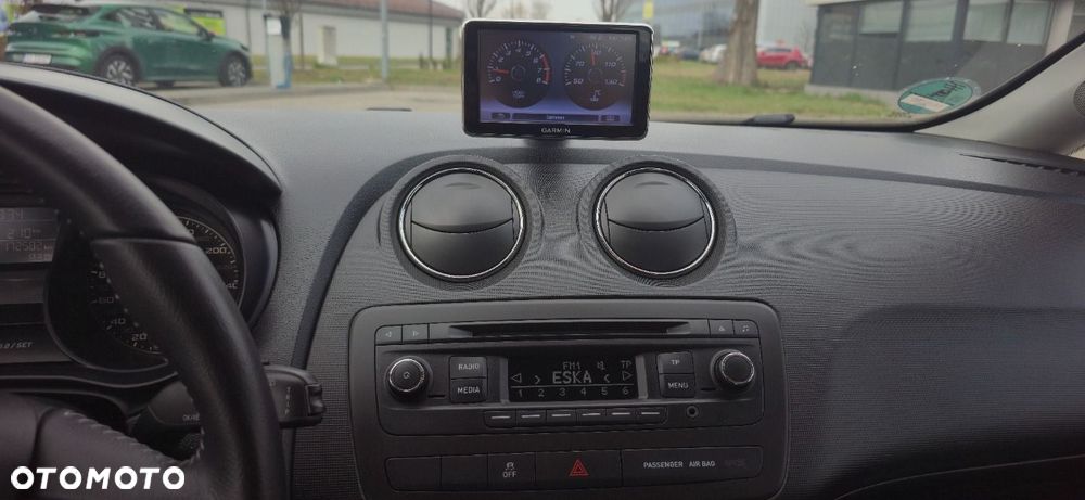 Seat Ibiza SC 1.2 12V Style - 18