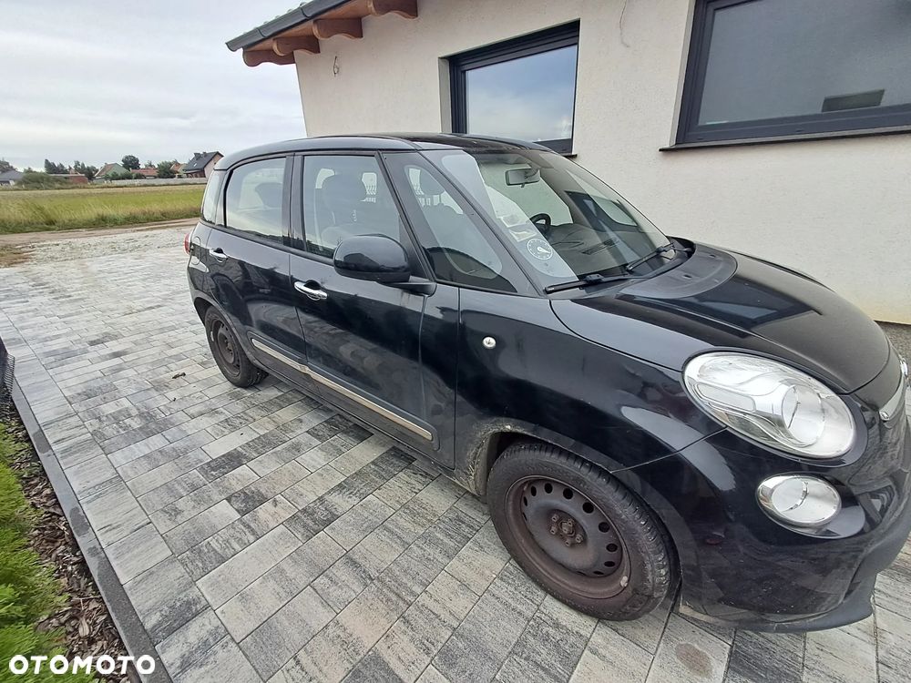 Fiat 500L 0.9 8V Twinair Lounge S&S - 7