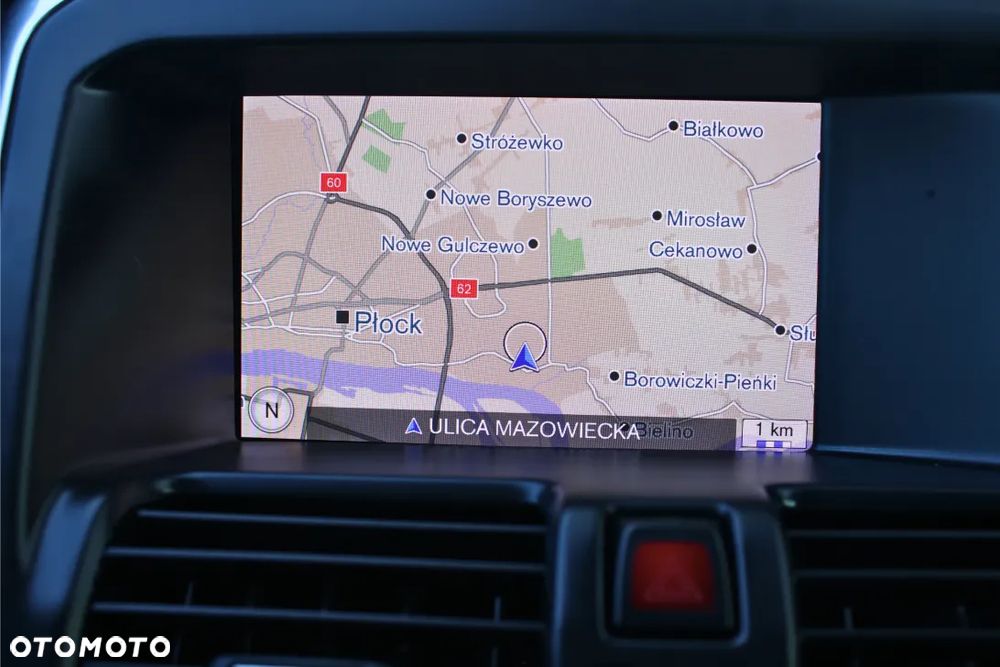 Volvo XC 60 D3 Summum - 24