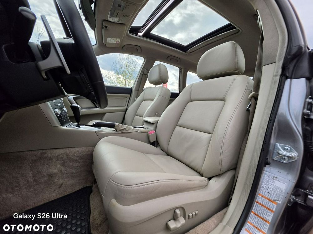Subaru Outback 3.0R Automatik Exclusive - 28