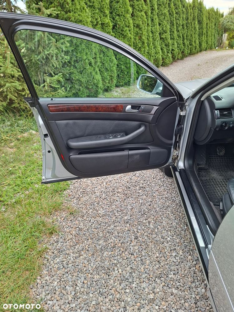 Audi A6 Limousine 2 - 13