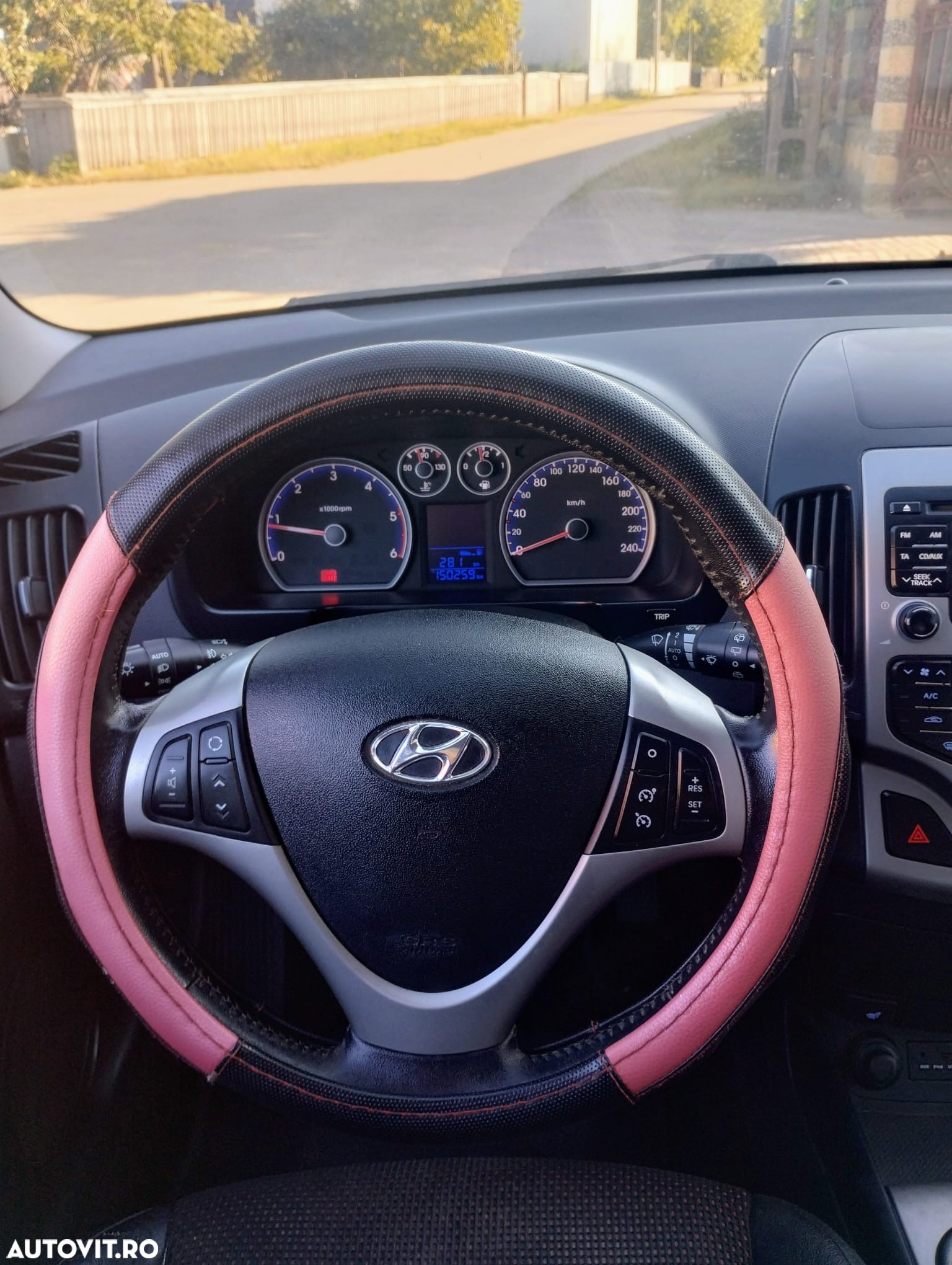 Hyundai i30 1.6 CRDI Classic - 6