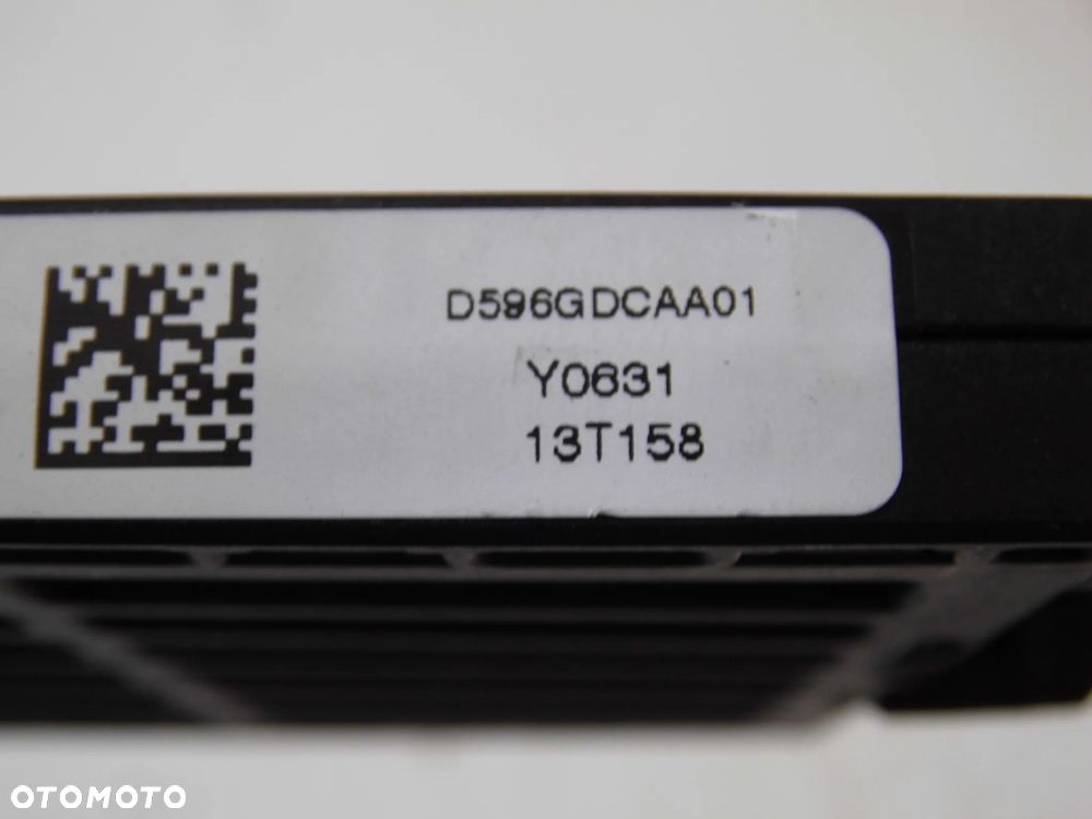 NAGRZEWNICA ELEKTRYCZNA 710260730100 HYUNDAI I30 II KIA CEED ORYGINAŁ - 5