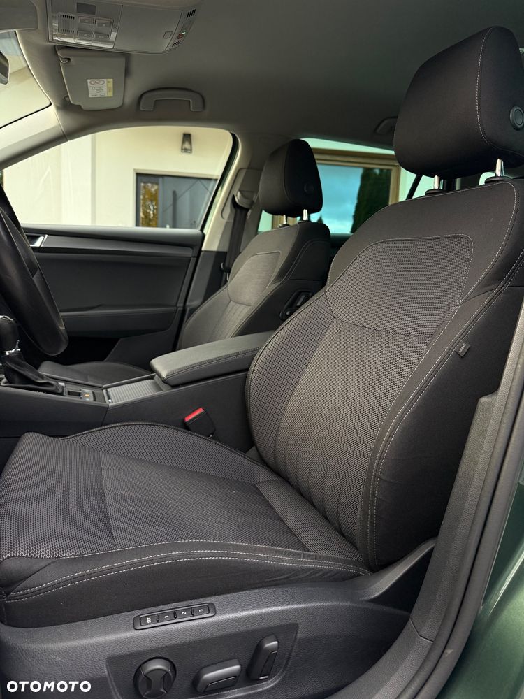 Skoda Superb 2.0 TDI SCR 4x4 Style DSG - 25