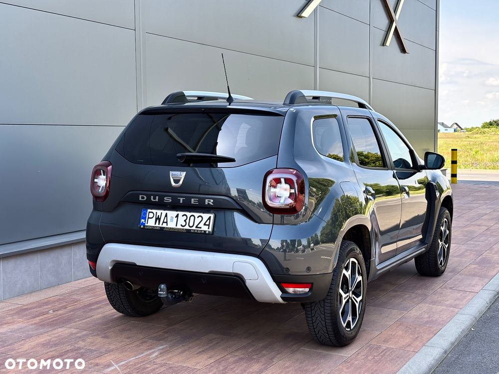 Dacia Duster 1.0 TCe Prestige - 5