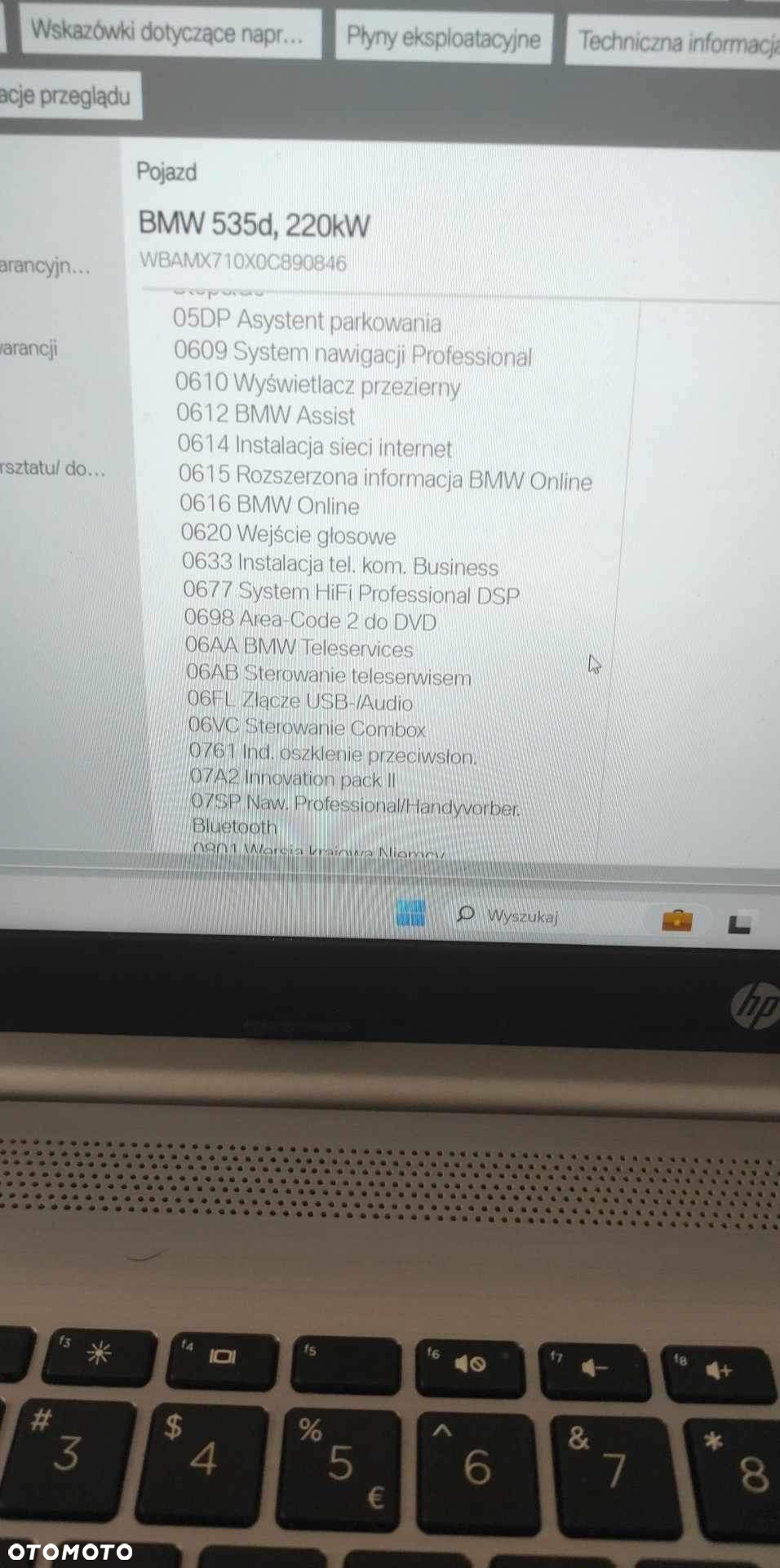 BMW Seria 5 - 19