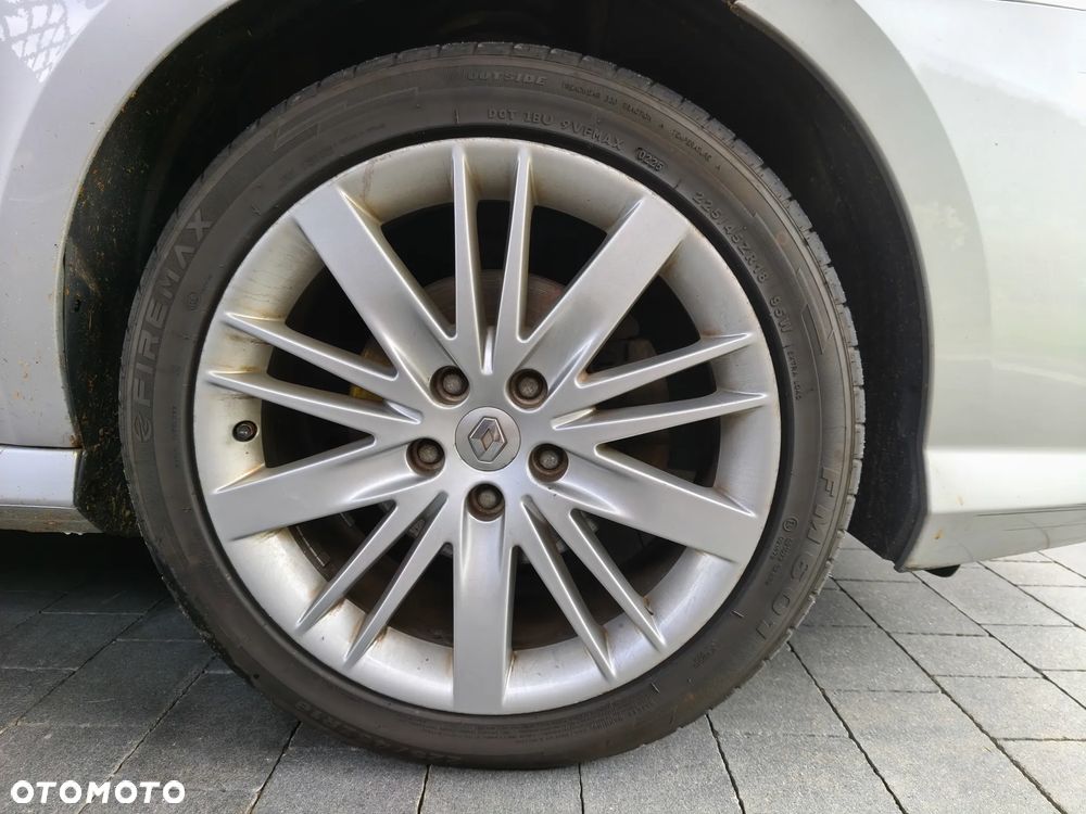 Renault Laguna 2.0 DCi FAP Dynamique - 16