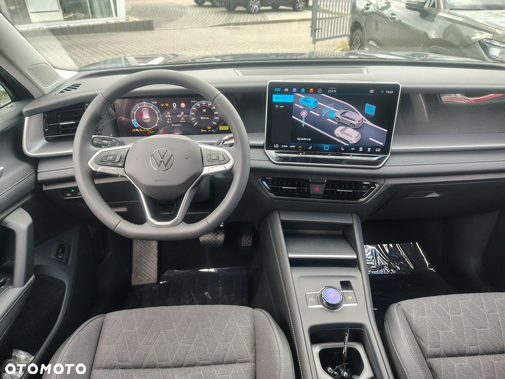 Volkswagen Tayron - 8