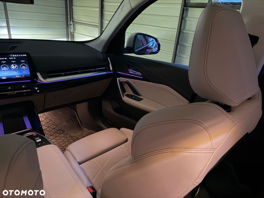 BMW X1 sDrive18d xLine - 5