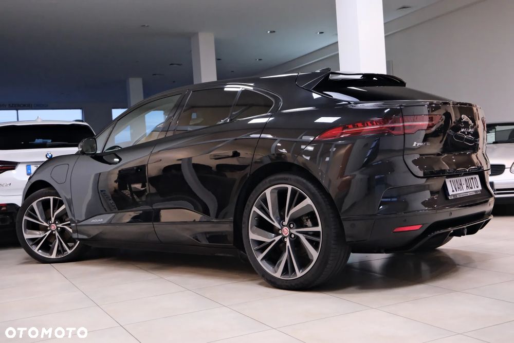 Jaguar I-Pace EV400 AWD R-DYNAMIC SE - 17