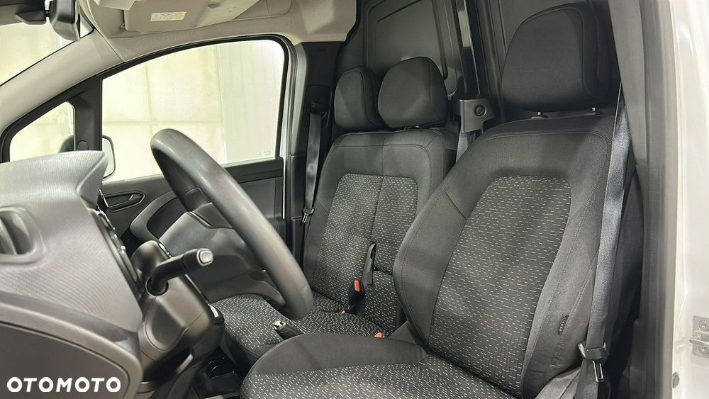 Mercedes-Benz Citan - 10