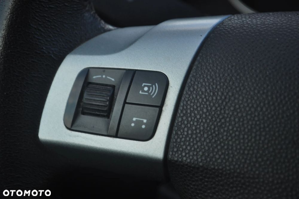 Opel Zafira 1.8 Easytronic Family Plus - 13
