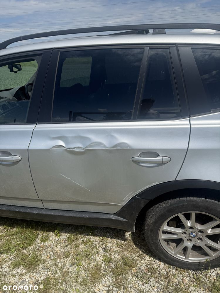 BMW X3 - 5