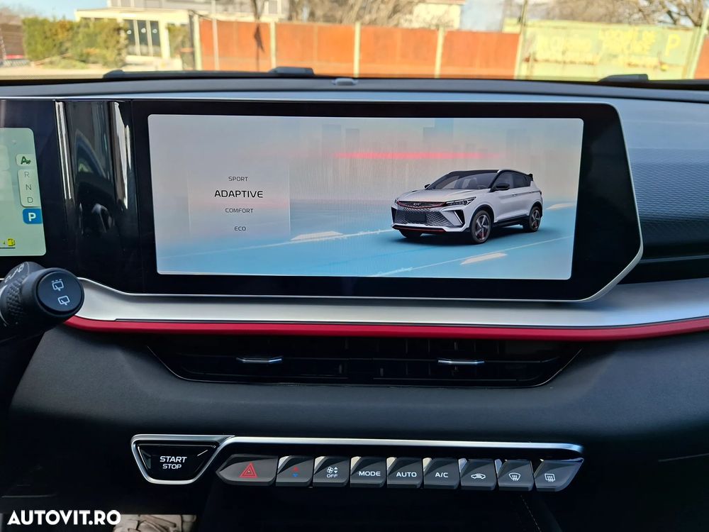 Geely Coolray 1.5 T-GDI 7DCT GF - 12