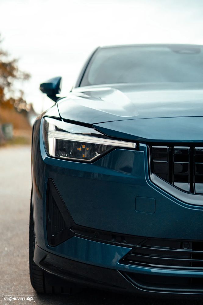 Polestar 2 Dual Motor 78kWh - 3