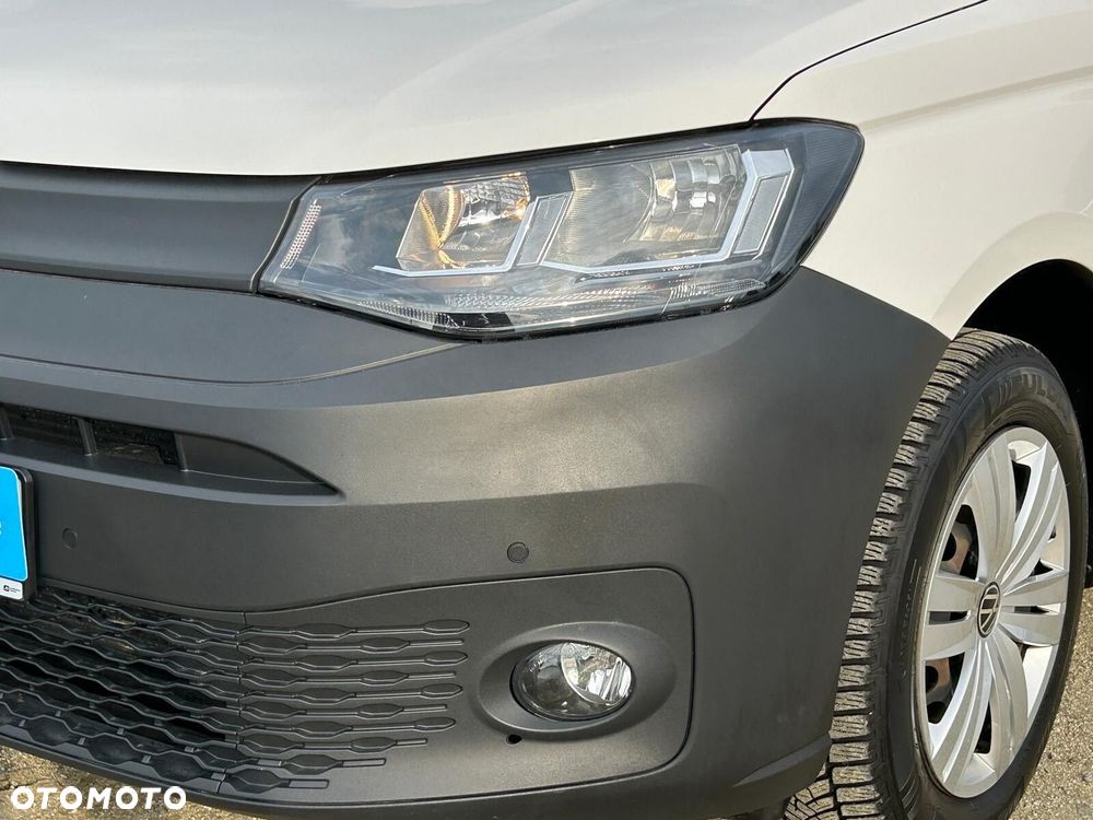 Volkswagen Caddy 1.5 TSI - 32
