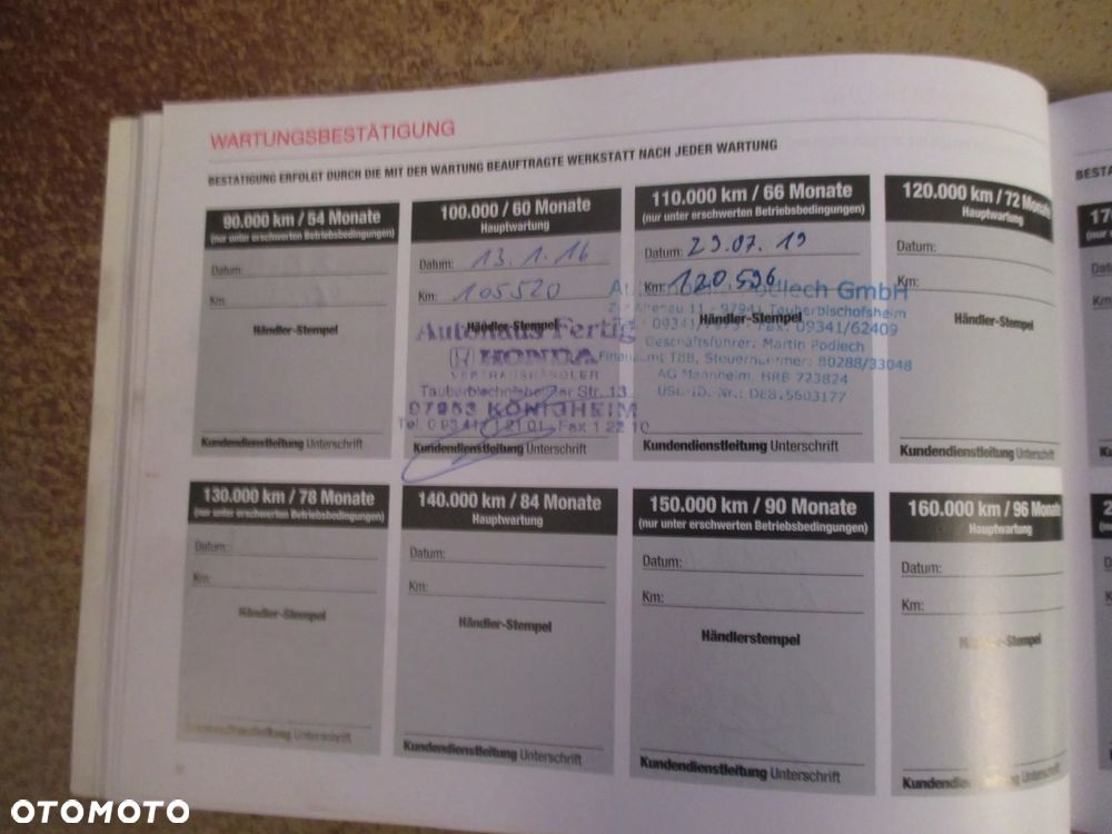 Honda Civic 1.8 Comfort - 28