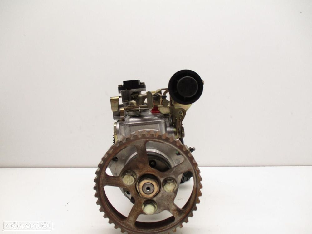 BOMBA INJECÇÃO PEUGEOT 206 FASTBACK 2000 -R8848B182C - 6