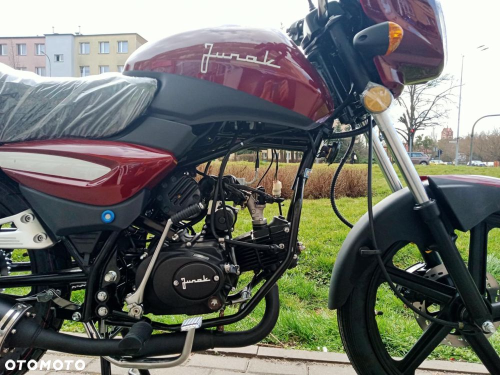 Junak 901 - 11