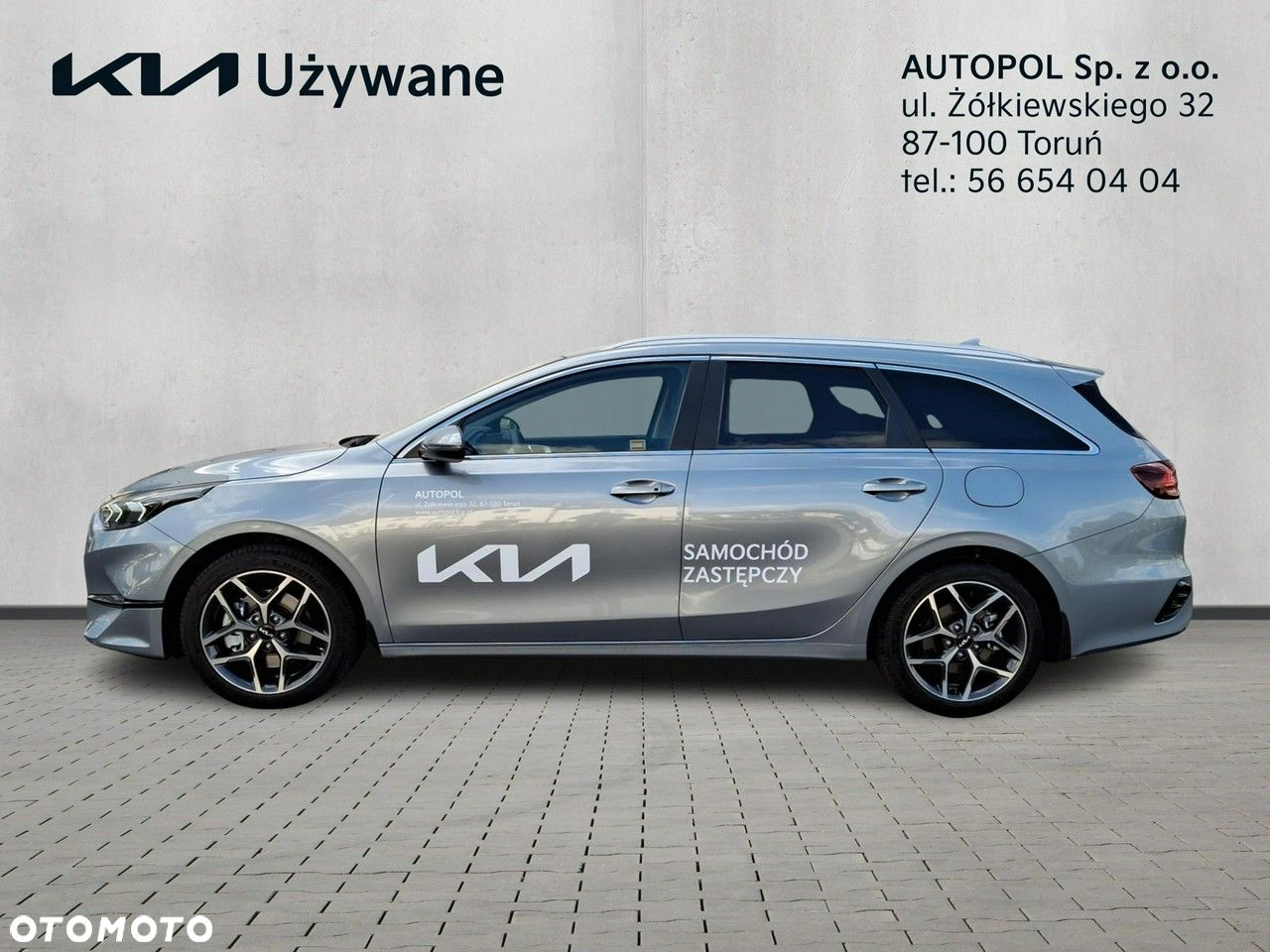 Kia Ceed 1.5 T-GDI Tribute DCT - 2