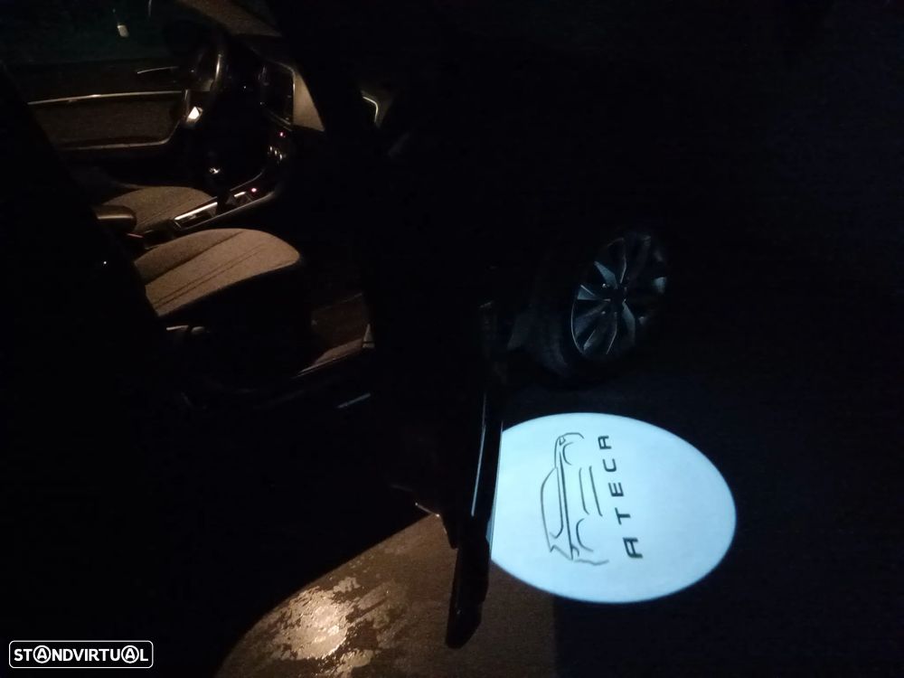 SEAT Ateca 1.0 TSI Style - 4