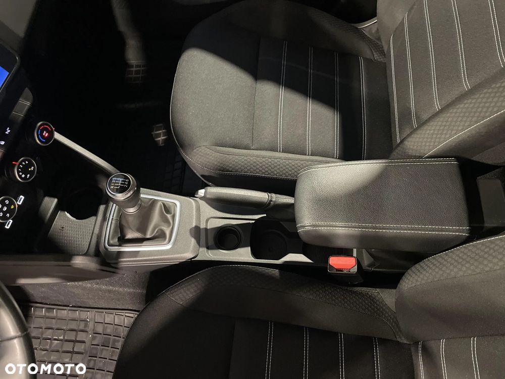 Dacia Duster 1.3 TCe Comfort - 29