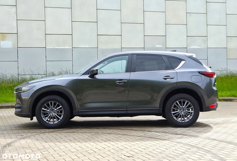 Mazda CX-5 2.5 Skyenergy 2WD - 2