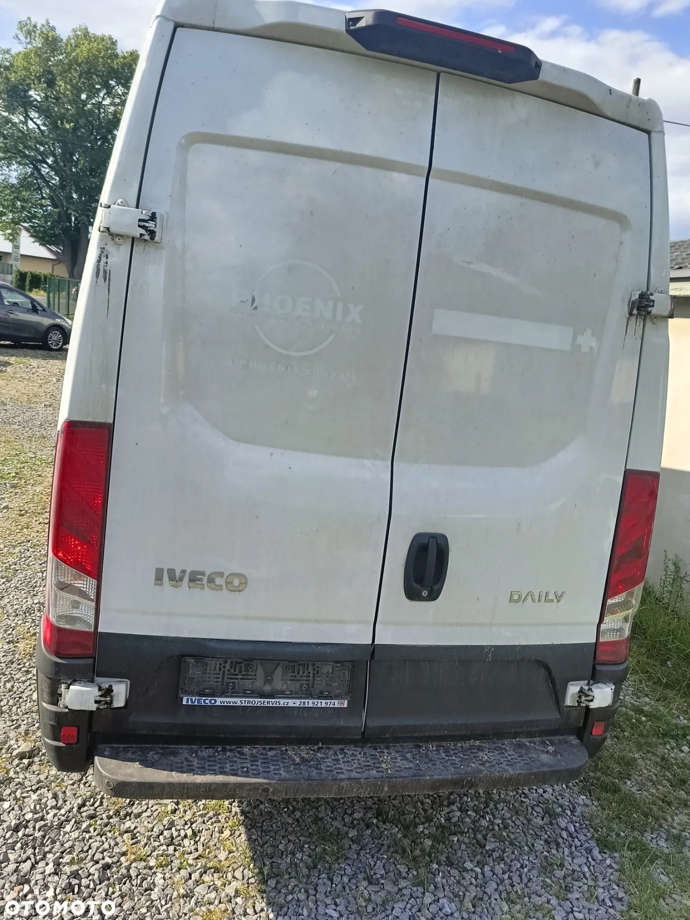 Iveco DAILY - 9
