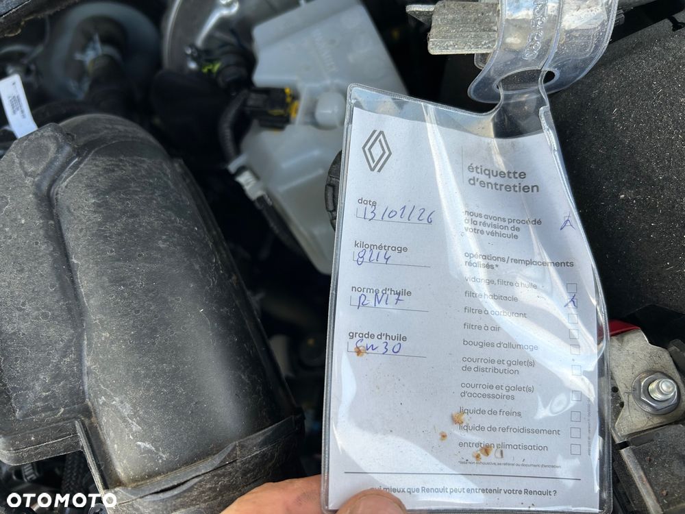 Renault Clio - 13