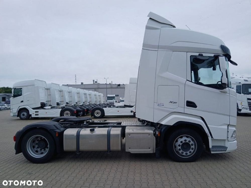 DAF XFn 480FT (31052) - 6