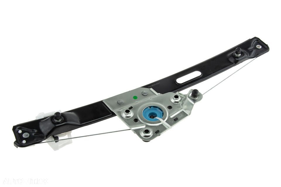 Macara mecanism actionare geam electric spate stanga dreapta noi BMW seria 3 E90, E91 - 1