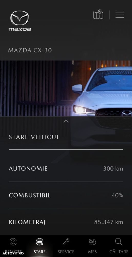 Mazda CX-30 e-SKYACTIV X186 MHEV GT+ - 5