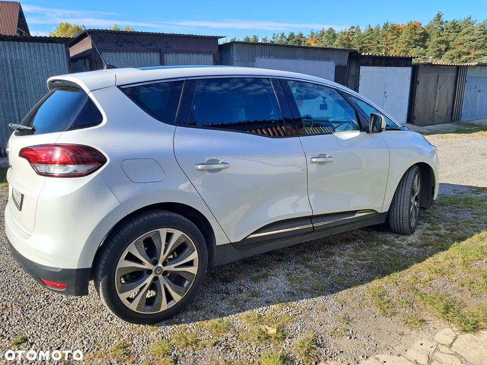 Renault Scenic 2017 photo 2