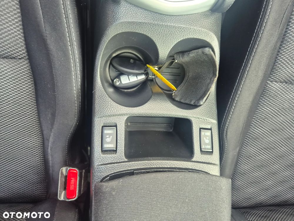 Nissan Qashqai 1.6 DIG-T N-Connecta - 20