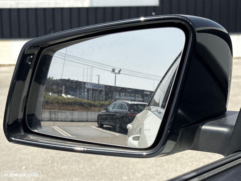 Mercedes-Benz CLA 200 d AMG Line - 17