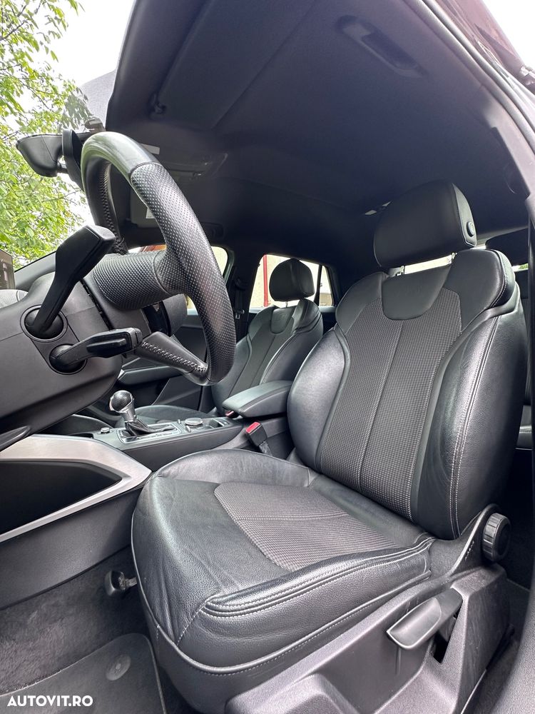 Audi Q2 1.6 30 TDI S tronic Sport - 9