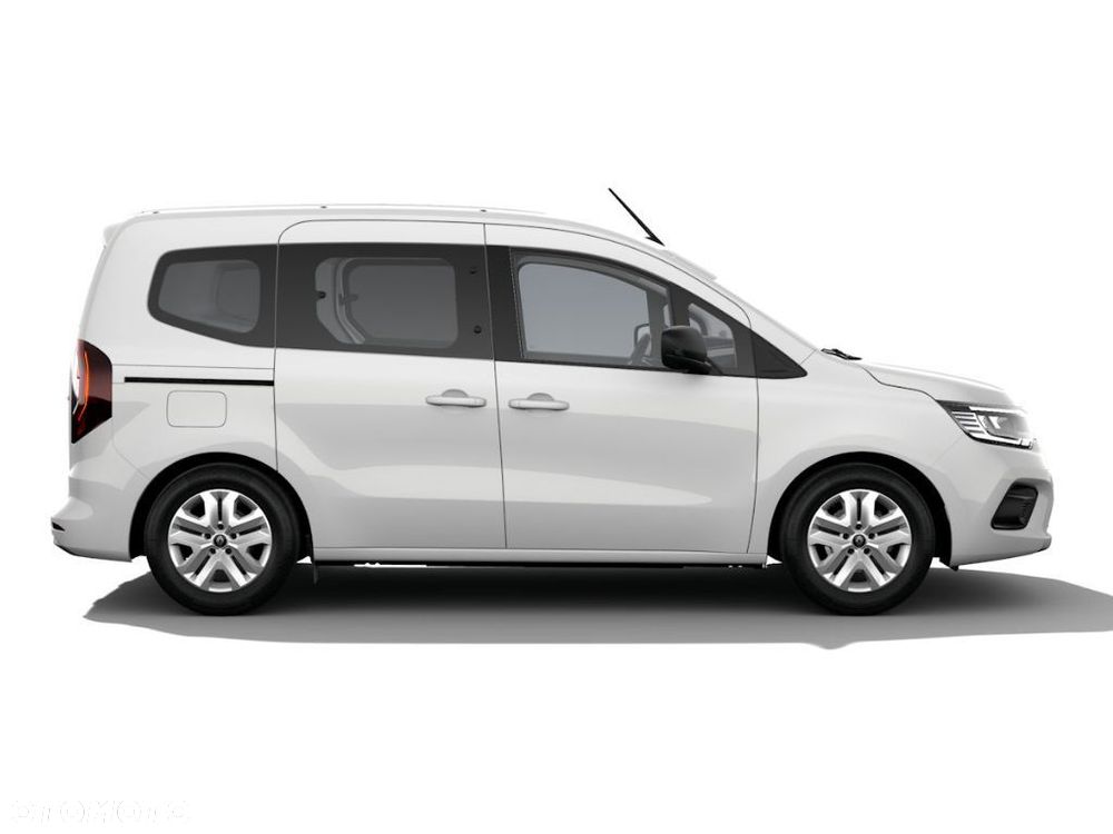 Renault Kangoo 1.3 TCe Equilibre - 4