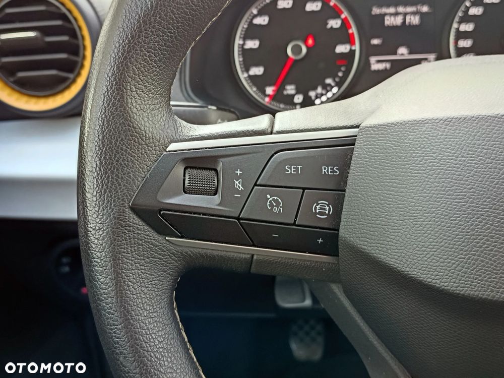 Seat Ibiza 1.0 TSI Style S&S - 16